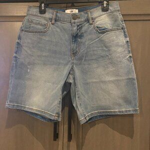 Cabi Austin Denim Shorts